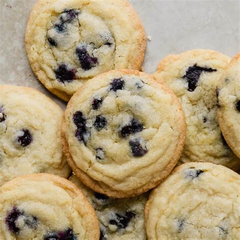 burberry cookies|lemon blueberry cookies chewy.